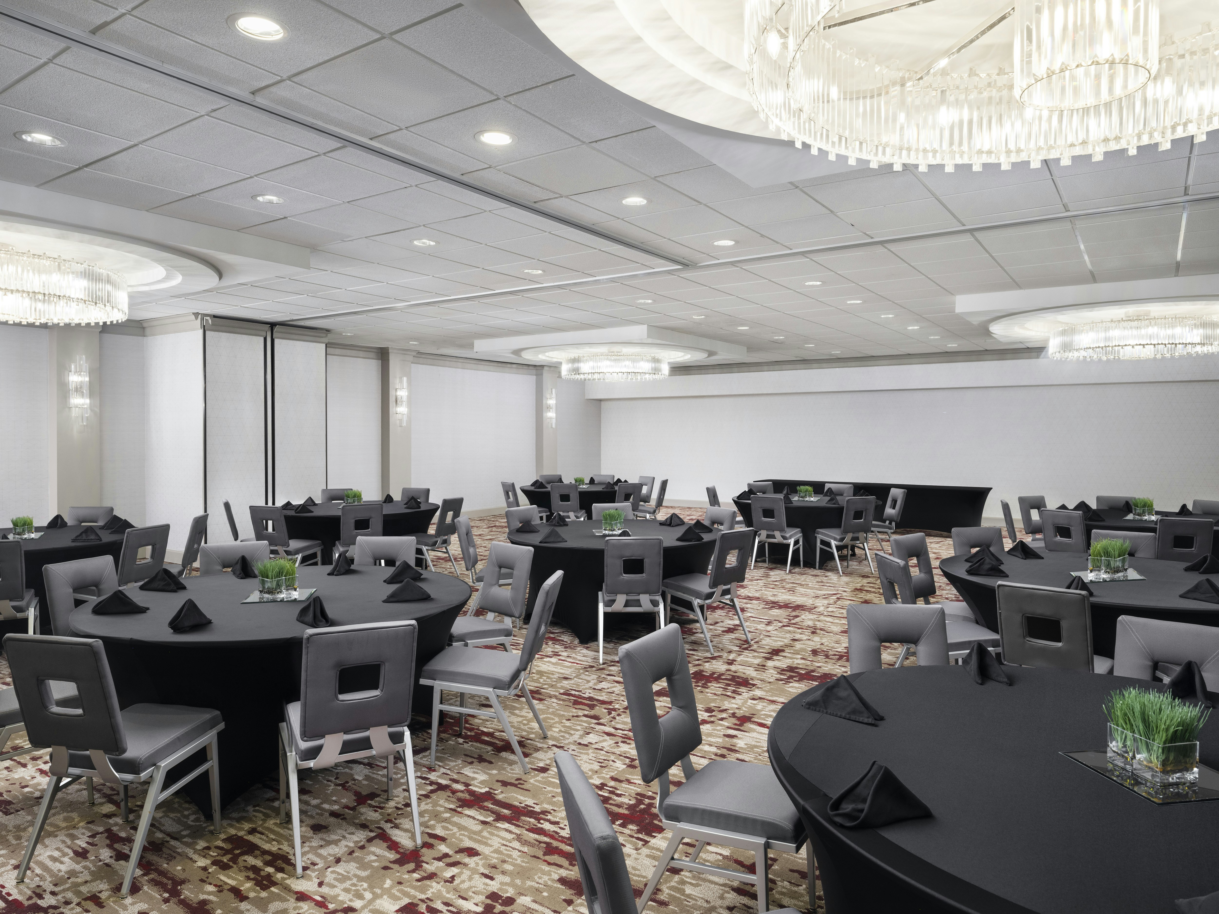 Hilton Garden Inn Las Colinas 35/41
