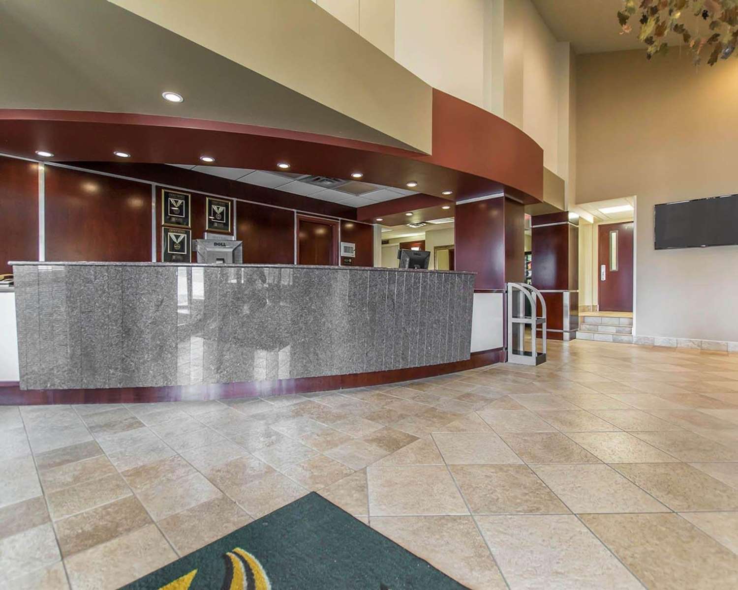 Quality Inn & Suites Bay Front 1/13