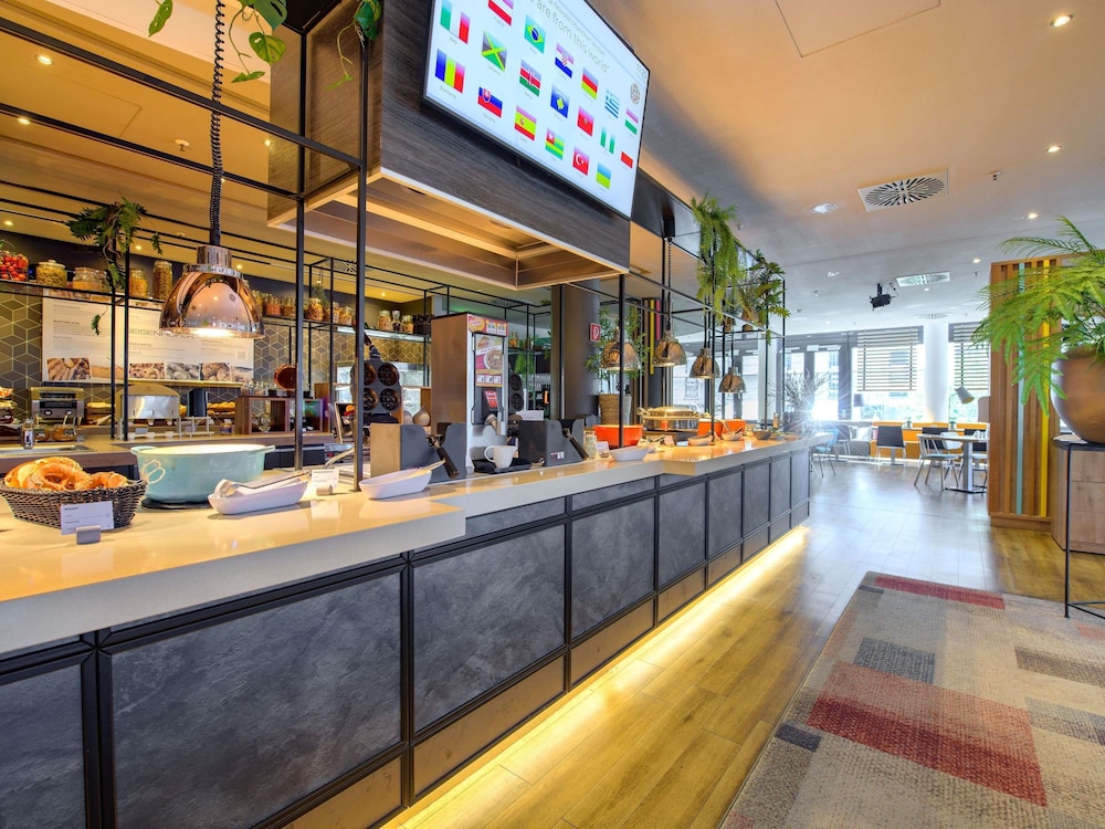 Novotel Munchen Airport 6/50