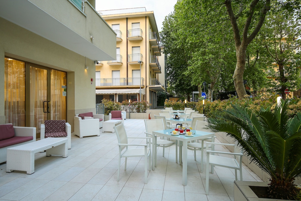 Bergamo Hotel 41/56