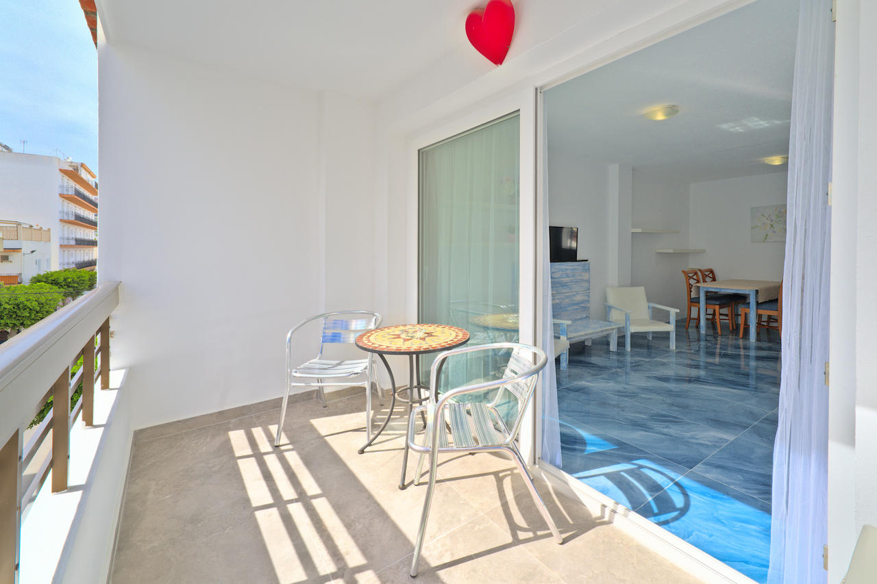 All Suite Ibiza Aparthotel 33/38