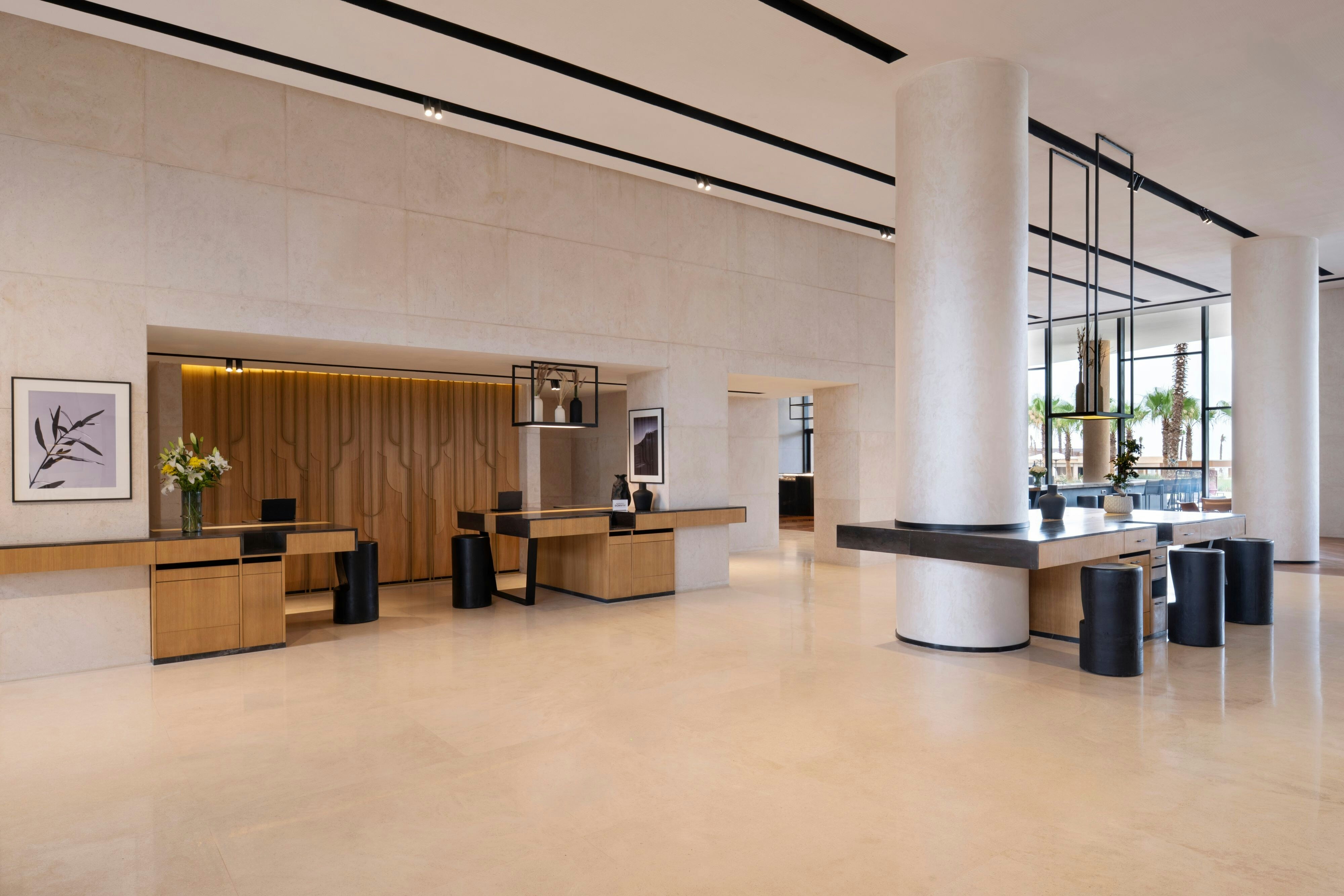 Taghazout Bay Marriott Resort 21/54