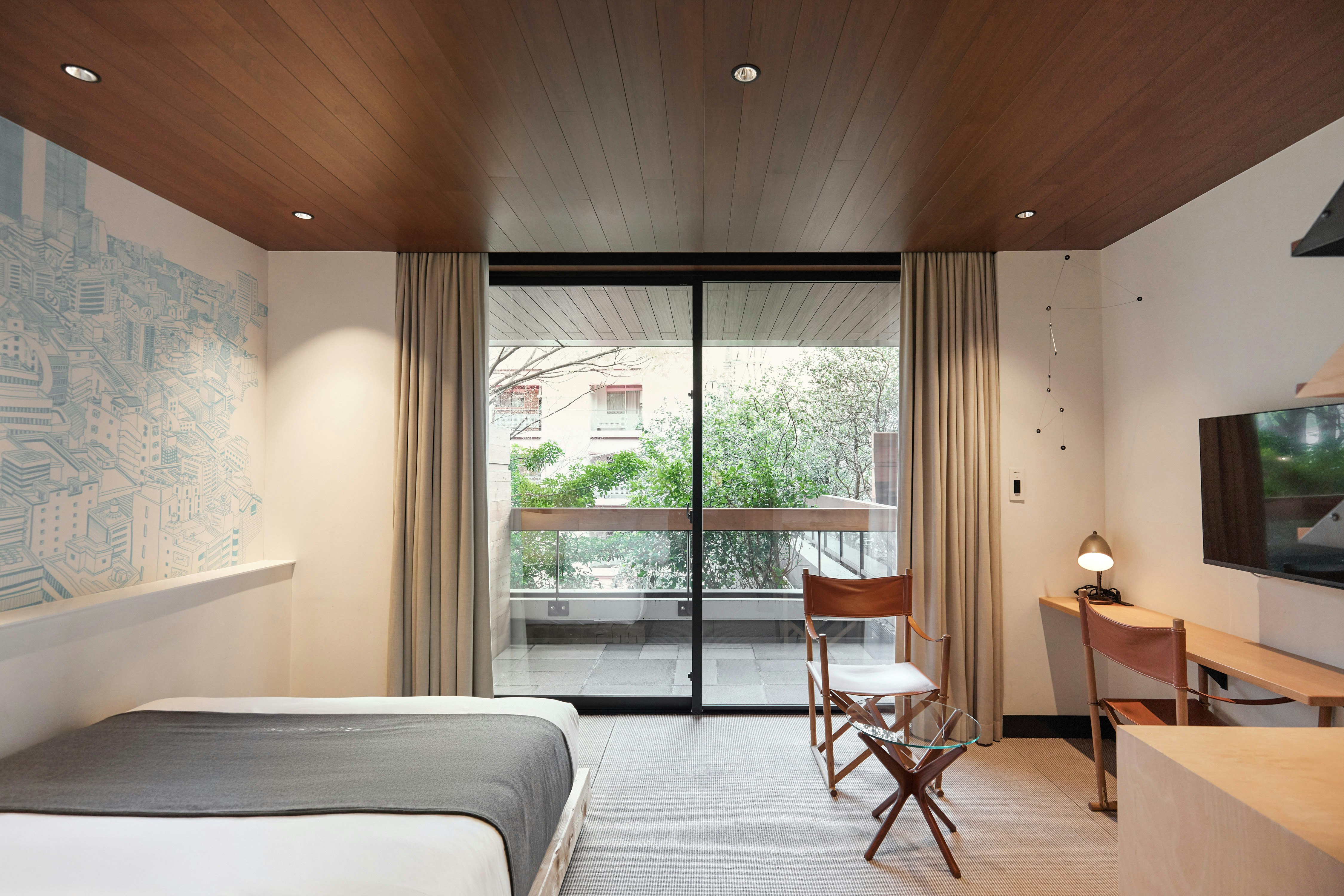 Trunk Hotel 14/50