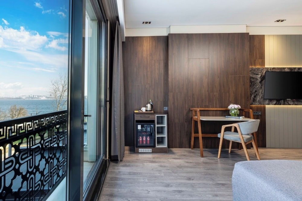 Ezkar Bathonea Art Istanbul Hotel 38/60