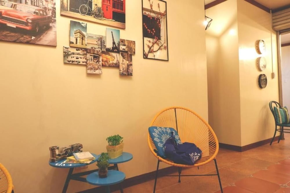 The Stopover Hostel Mactan 15/21