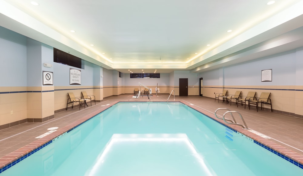 Staybridge Suites Seattle Fremont 13/61