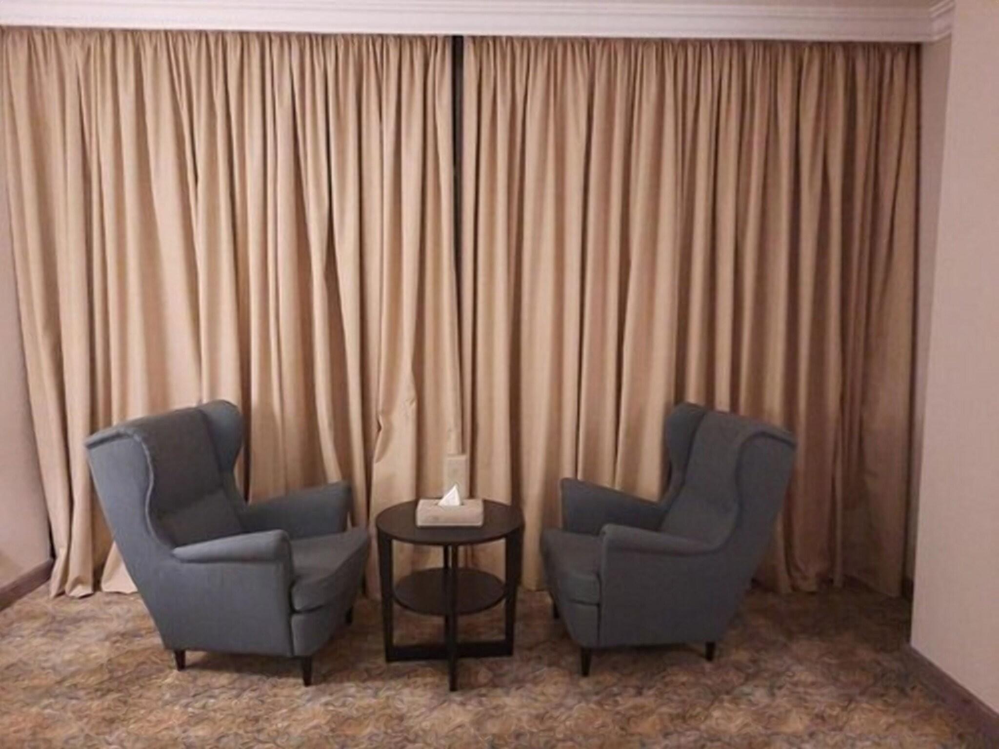 فندق حياة الرياض(Hayat Al Riyadh Dabab Hotel) 35/50