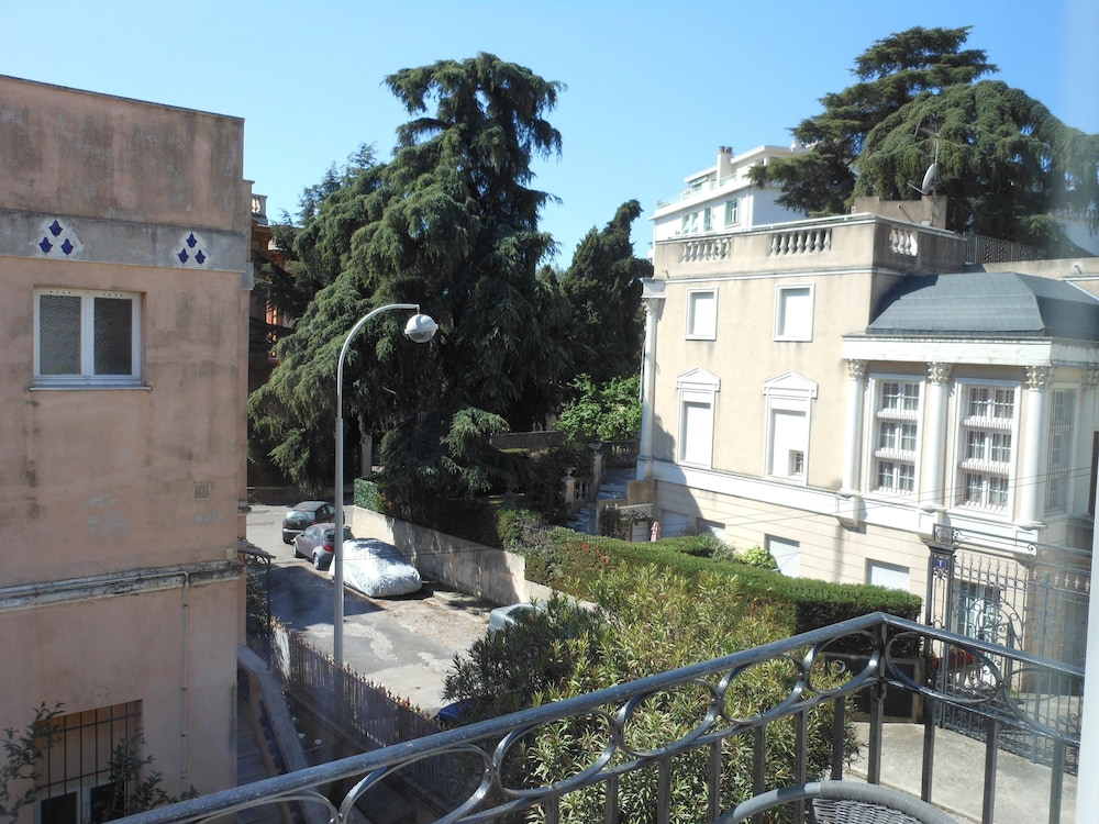 Villa Les Cygnes 29/35