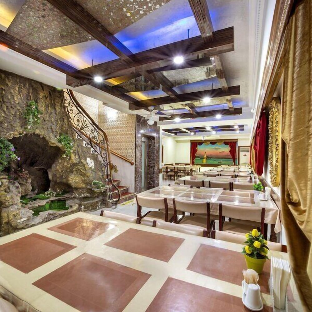 Elan Hotel Istanbul Pera 9/72