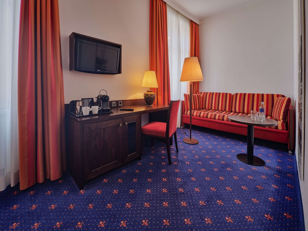 Steigenberger Inselhotel Konstanz 44/70