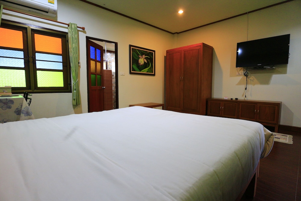 Kawila126 Villa 13/55