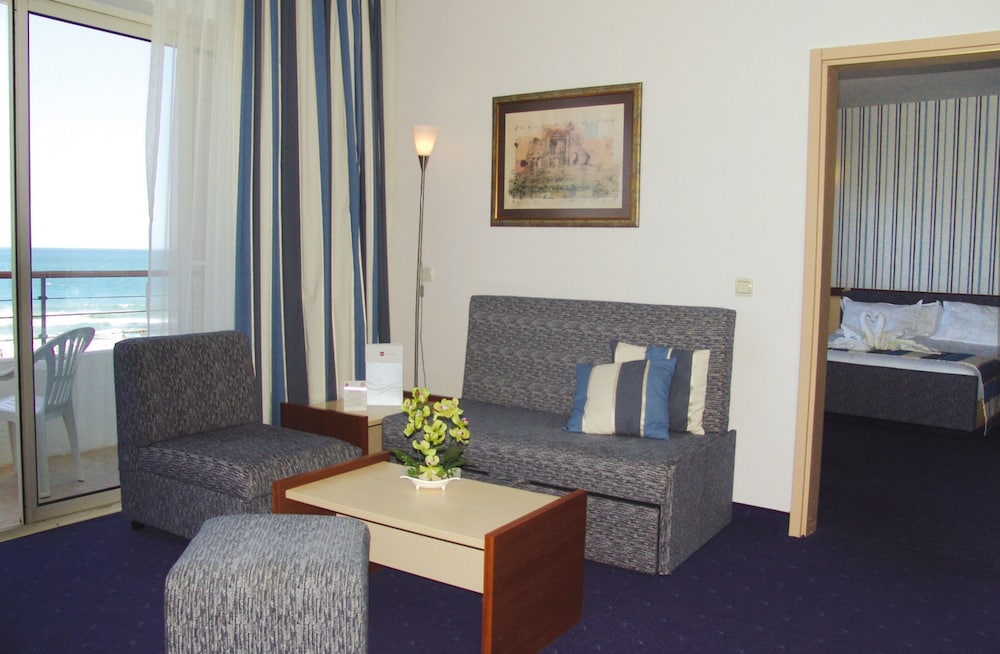 Breathless Resort & SPA 28/50
