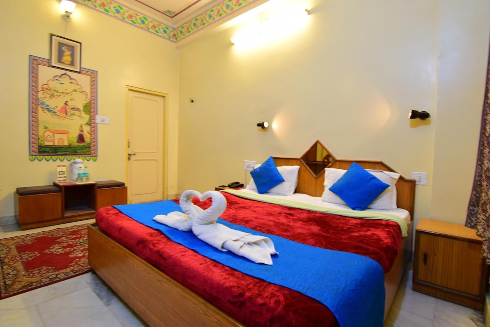 Bani Park Hotel 13/56