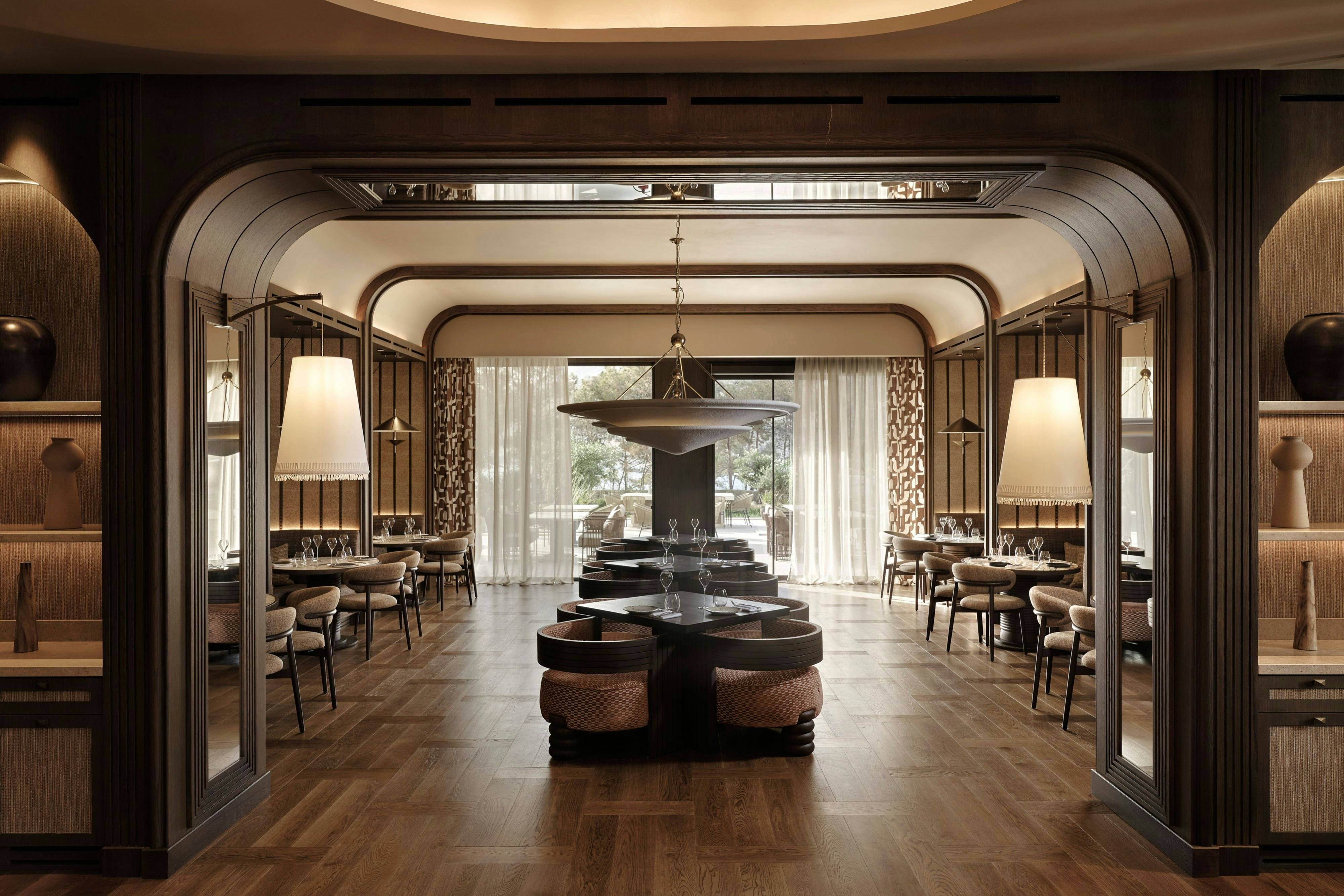 Amoh, a Luxury Collection Resort, Rhodes 49/91