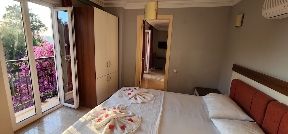 Antas Deluxe Apartments 23/69