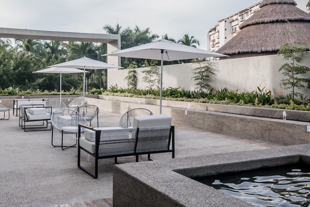 Hotel Mio Vallarta - Adults Only 58/66