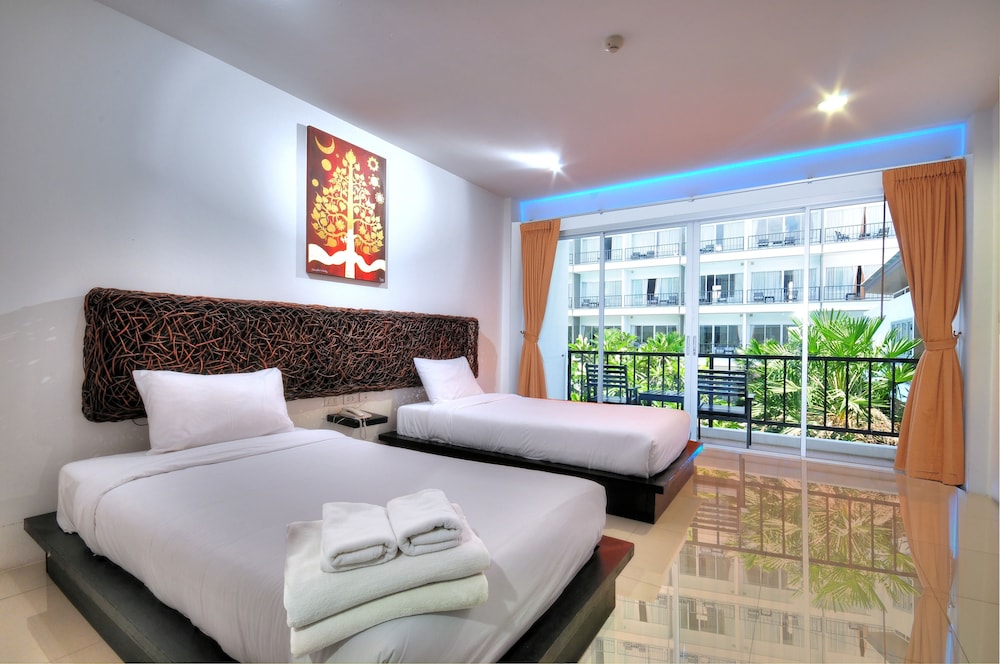 Bs Residence Suvarnabhumi 17/50