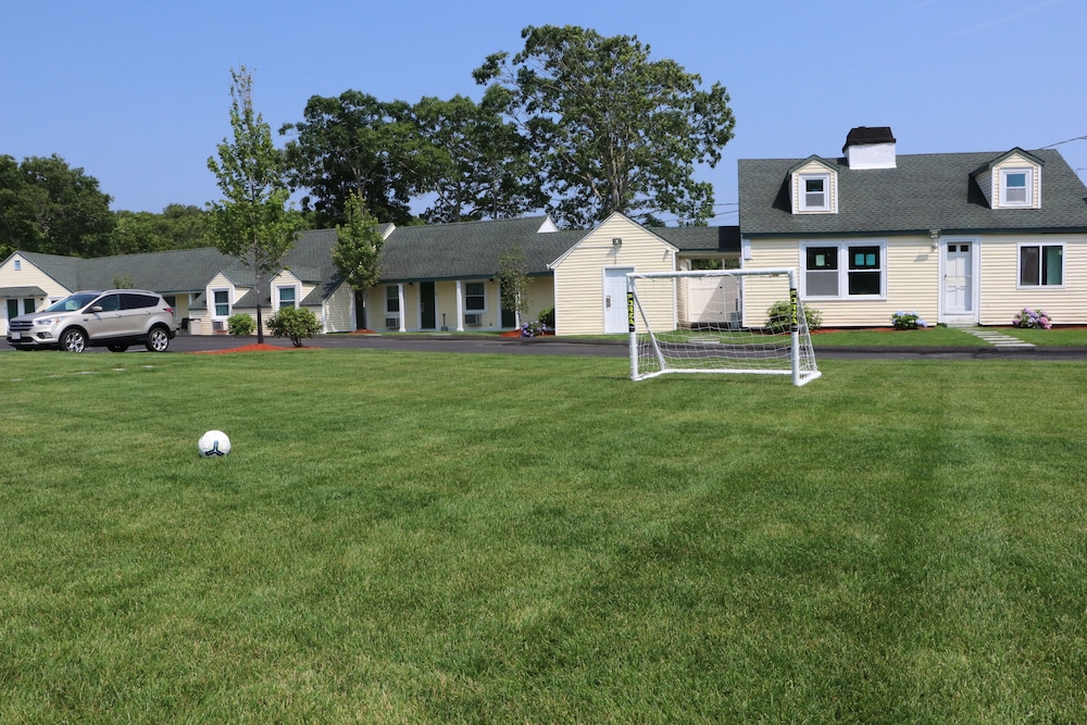 Travelodge West Yarmouth/Hyannis 40/45