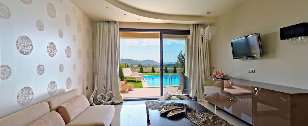 Sivota Diamond Resort & Spa 20/50