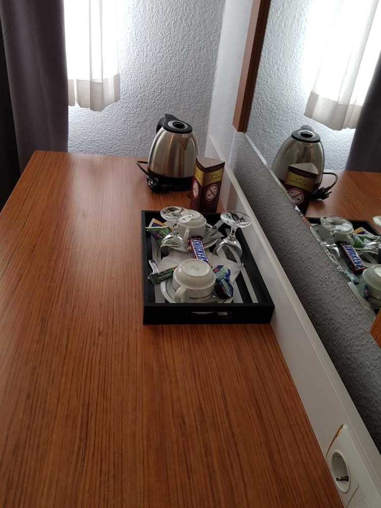 Hotel Drei Kronen 29/45