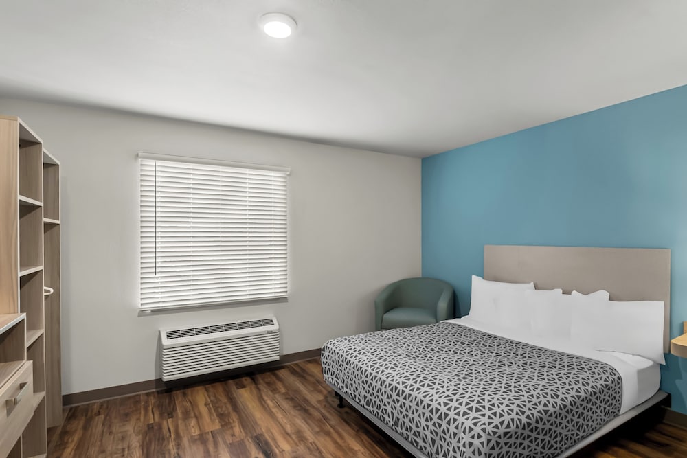 WoodSpring Suites Algona/Auburn - Seattle South 33/67