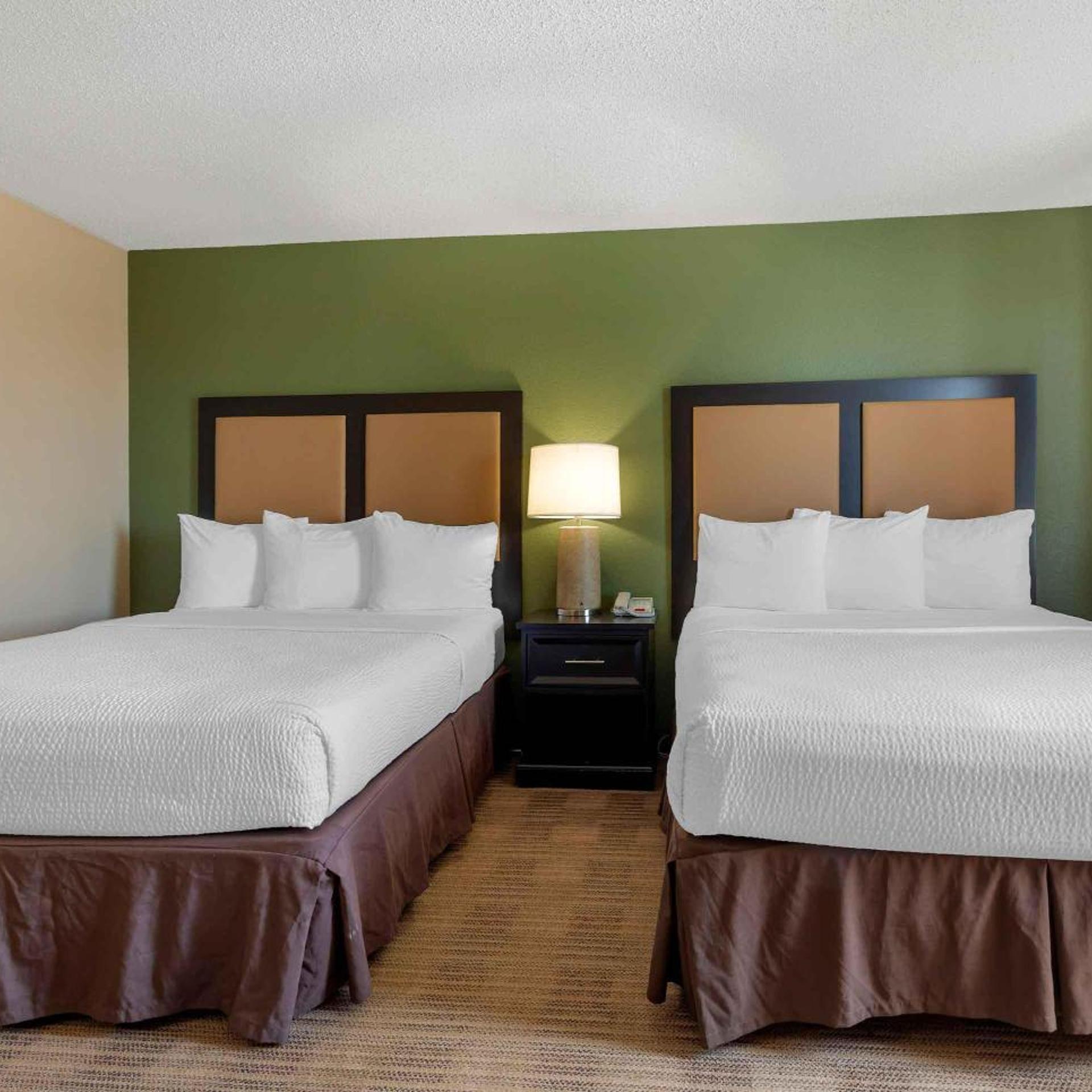 استوديو ديلوكس بسريرين كوين، Extended Stay America - Cleveland - Great Northern Mall 2/10