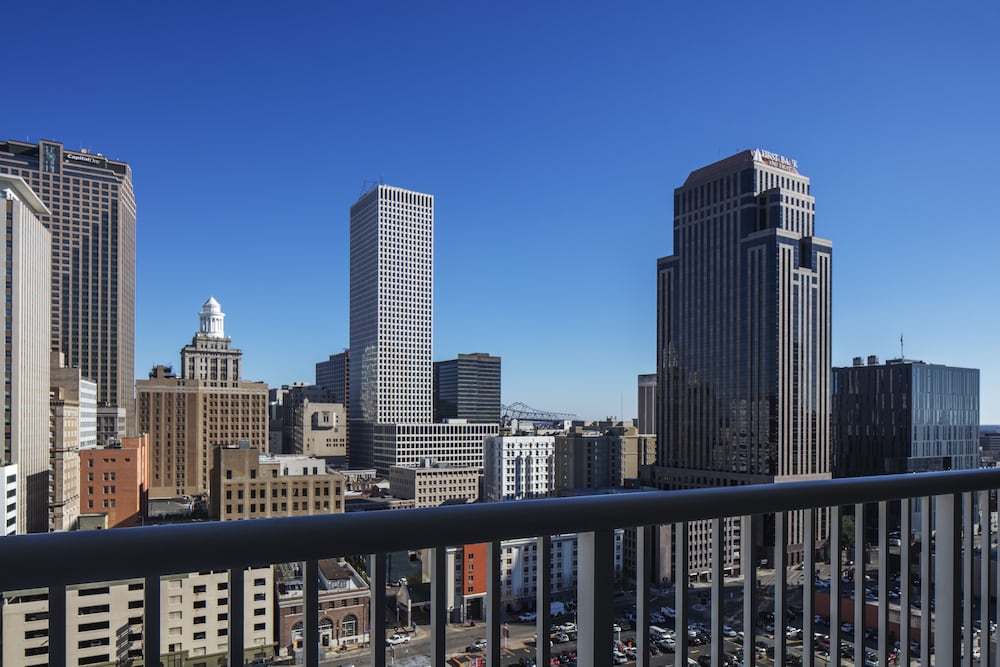Holiday Inn New Orleans - Downtown Superdome 25/61