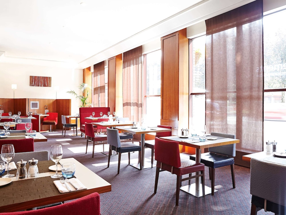 Novotel Bristol Centre 52/64