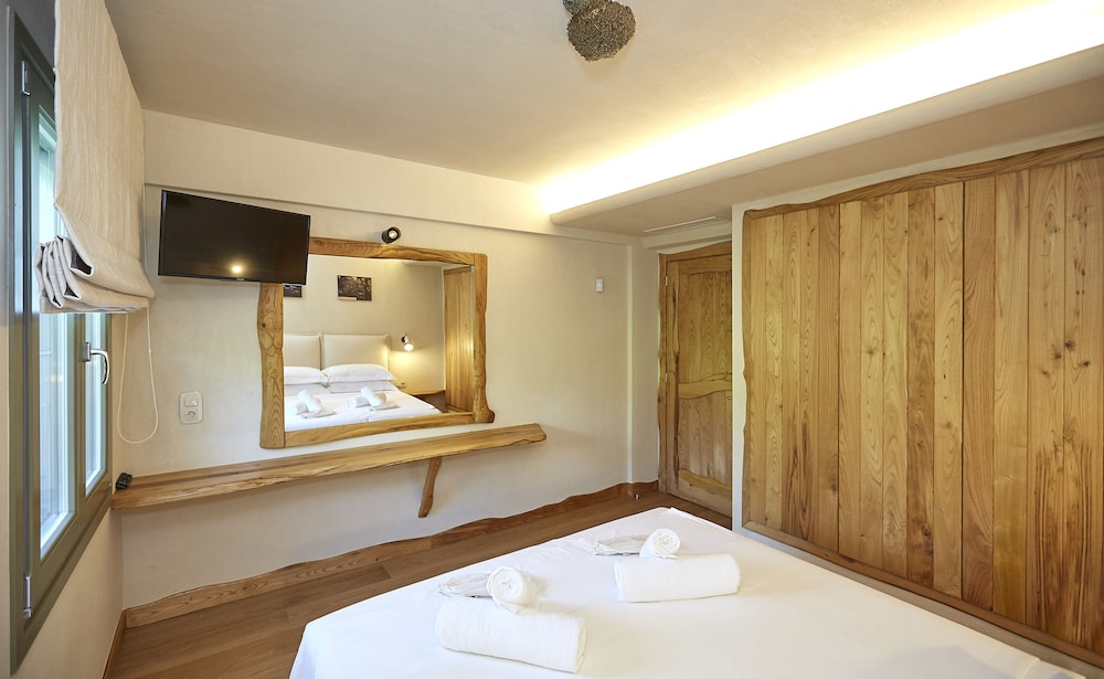 Sunrise Pelion Villas Tsagkarada 7/68
