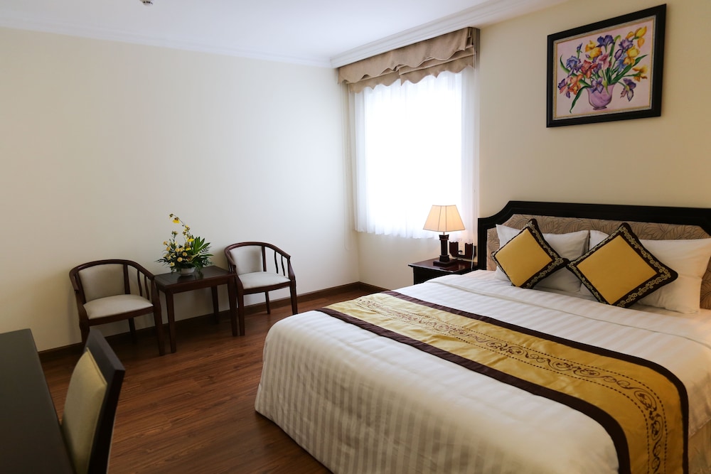 Iris Dalat Hotel 23/54