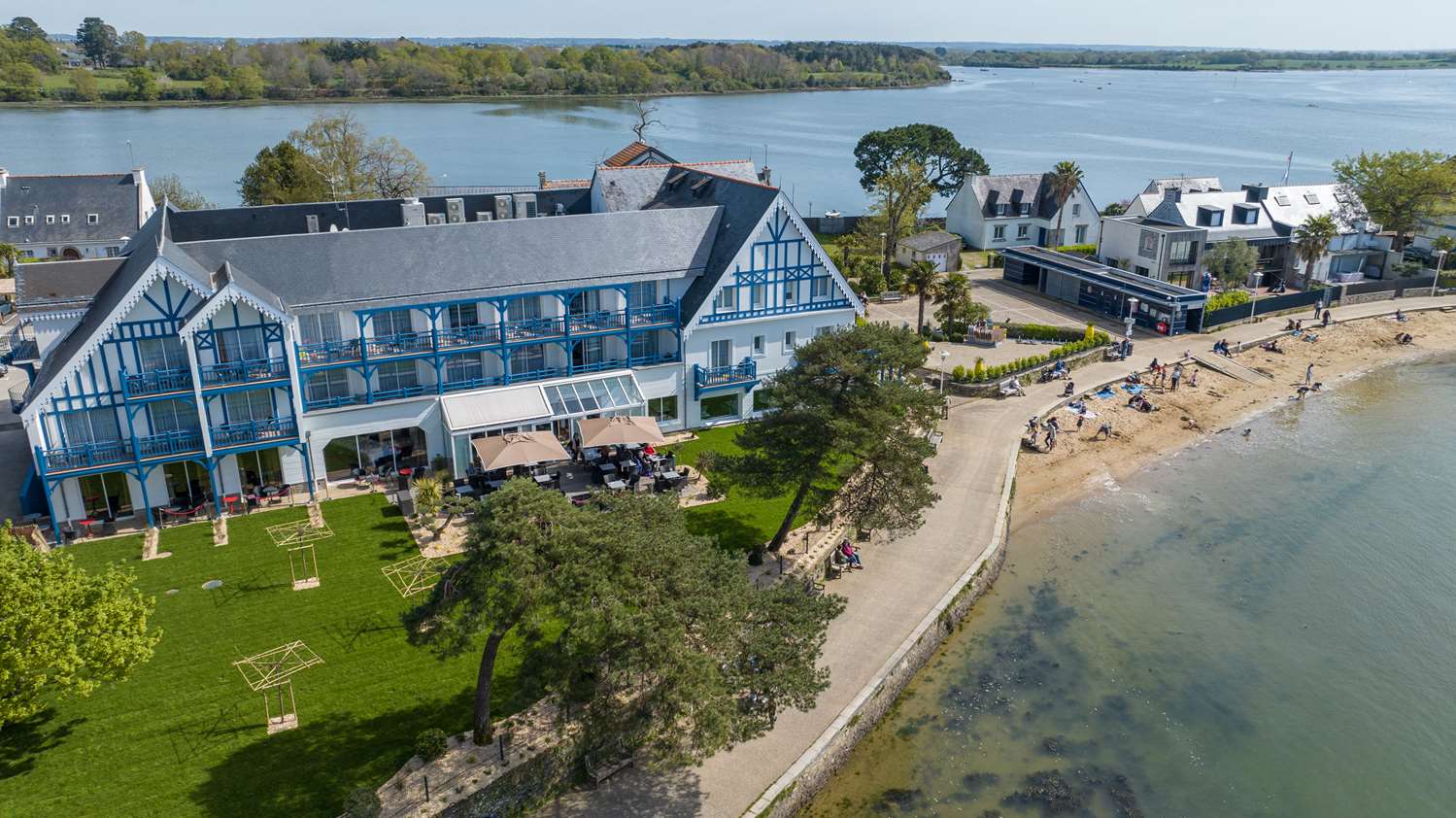 Best Western Plus Le Roof 6/67