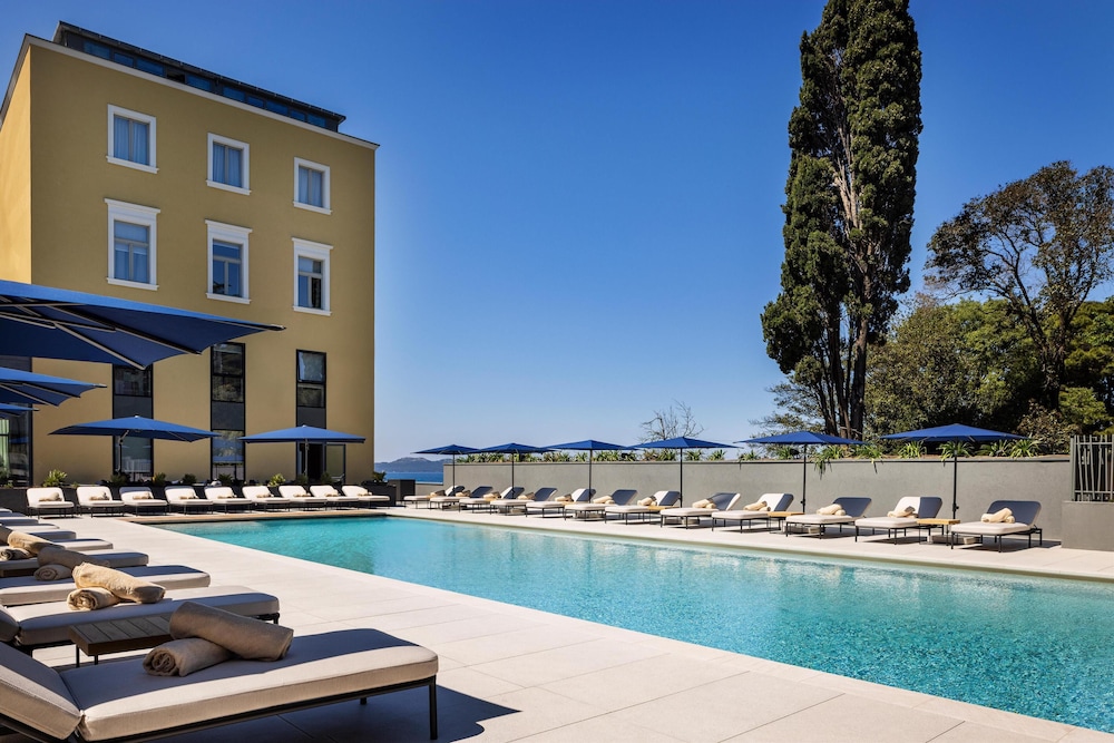 Hyatt Regency Zadar 59/63