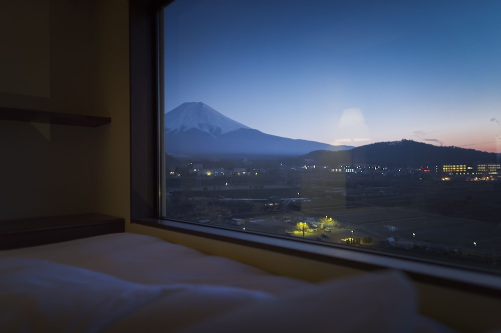 Fujisan Onsen Hotel Kaneyamaen 4/72