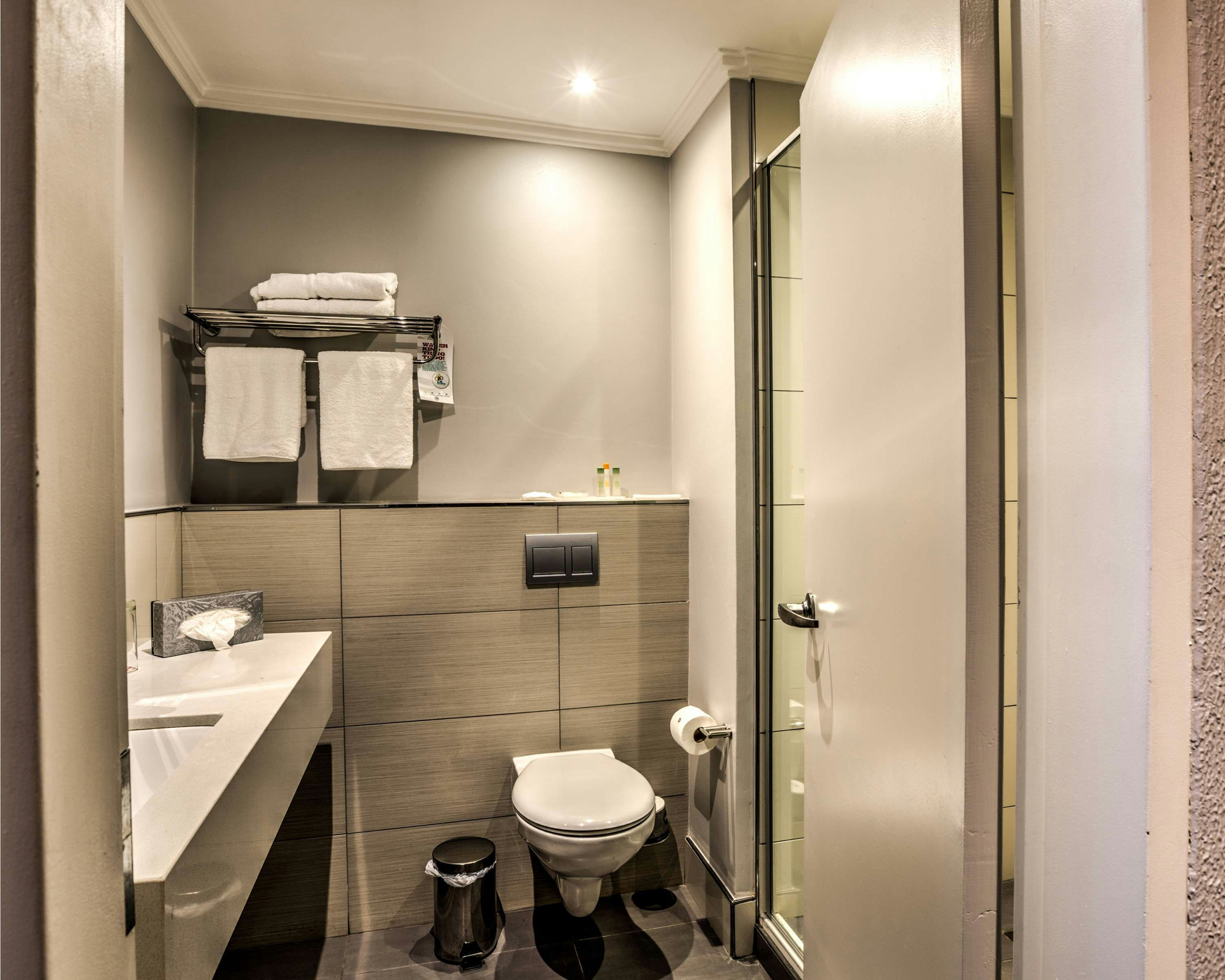 City Lodge Hotel Bloemfontein 43/43