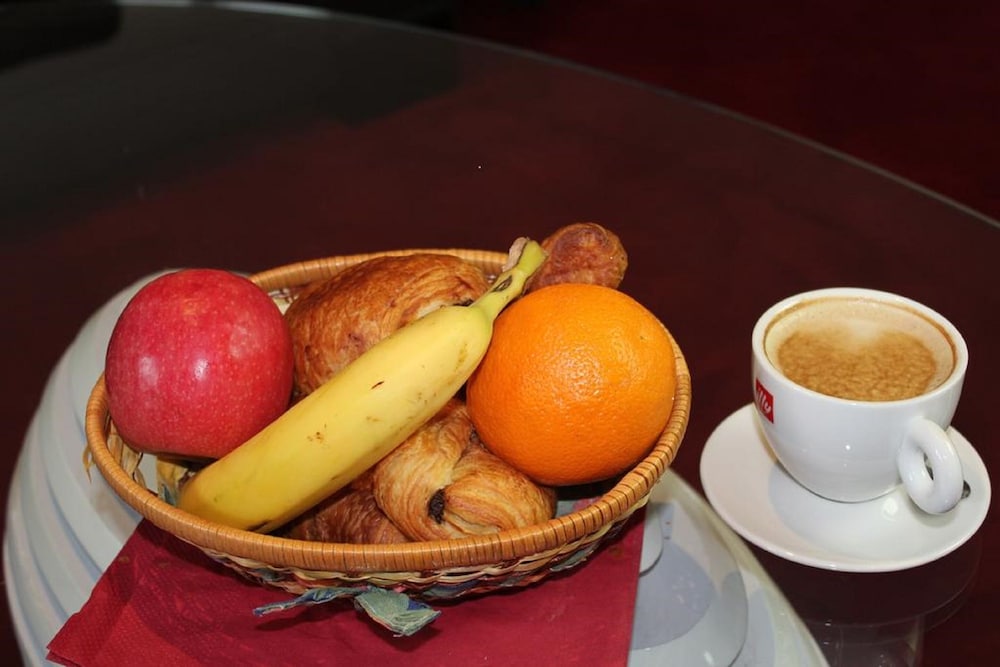 Regina Montmartre Hotel 17/34