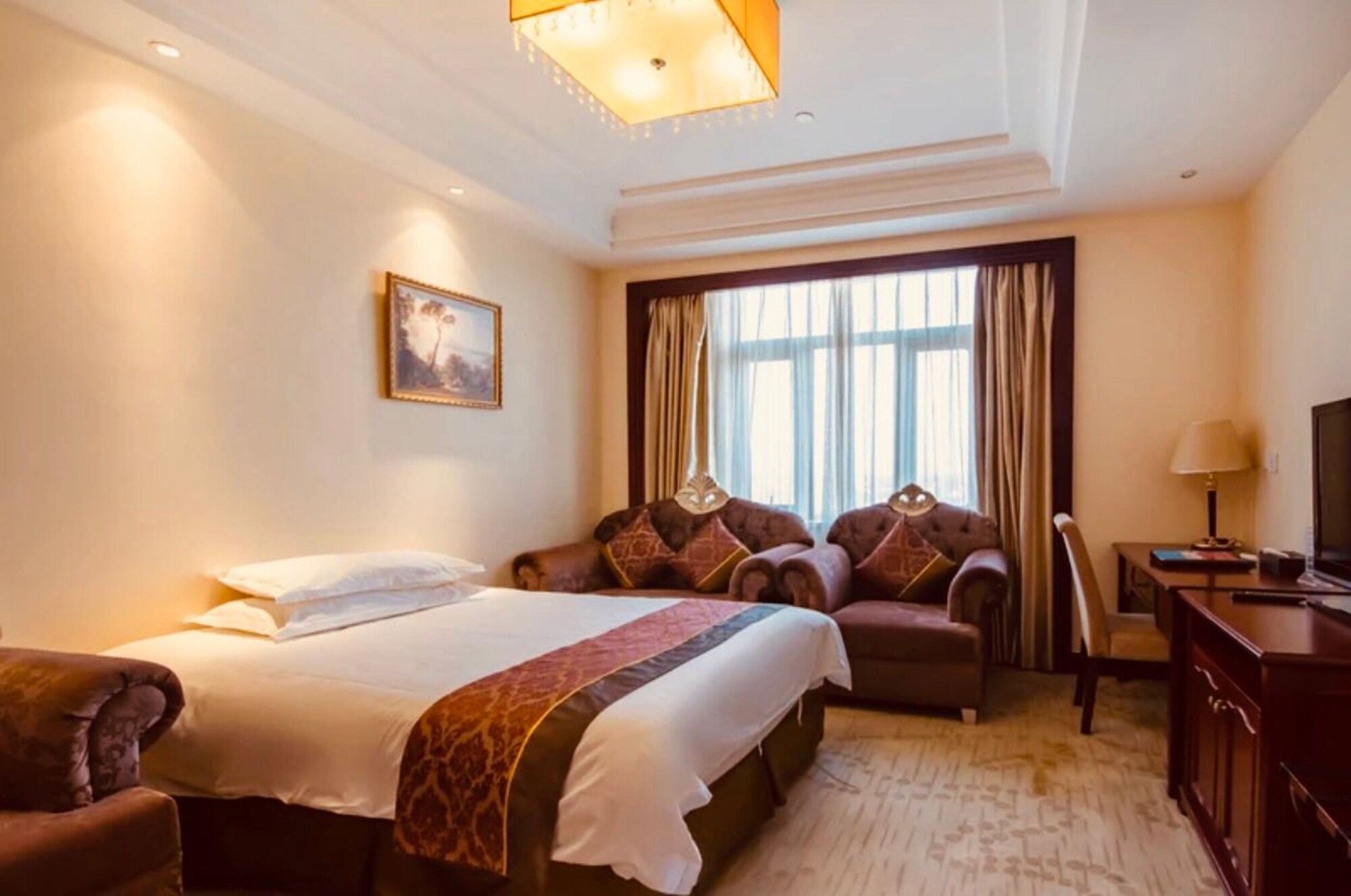 Family Suite