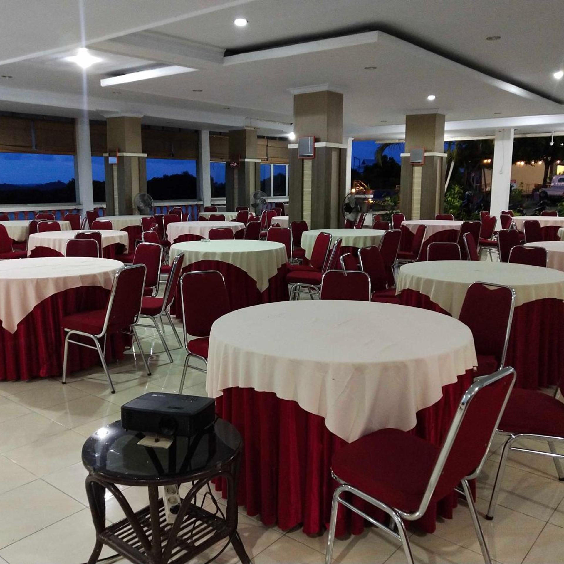 Bukit Kenari Hotel & Restaurant 23/46
