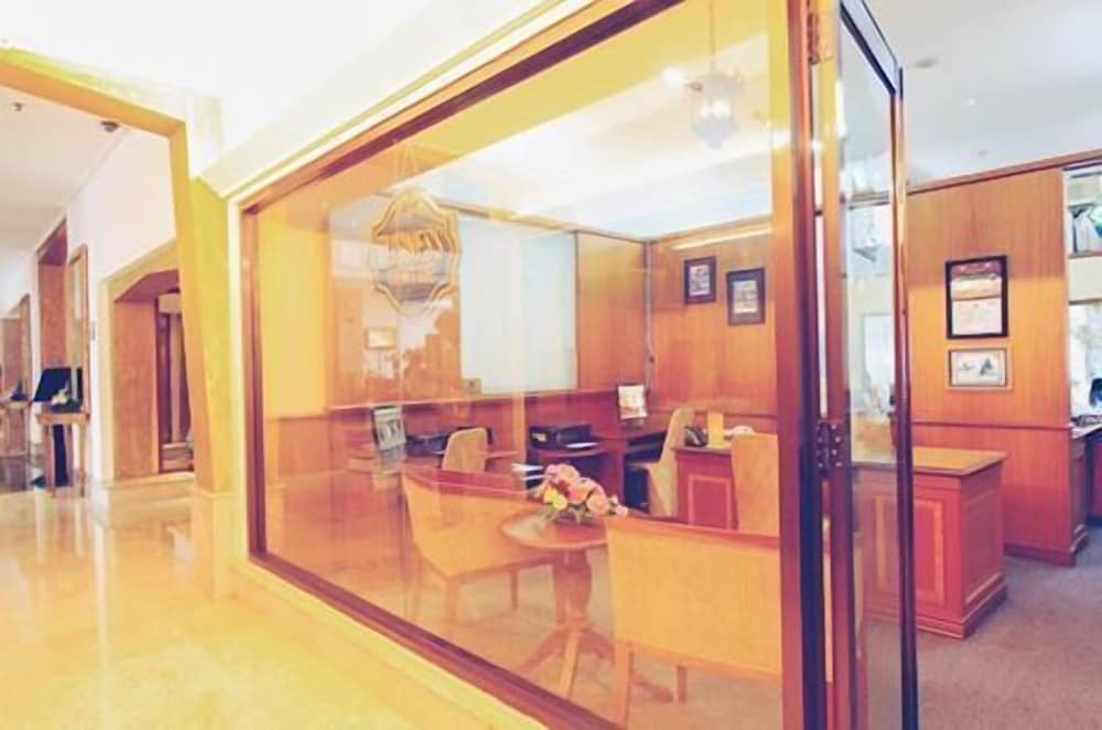 Hotel Salak the Heritage Kt 27/41