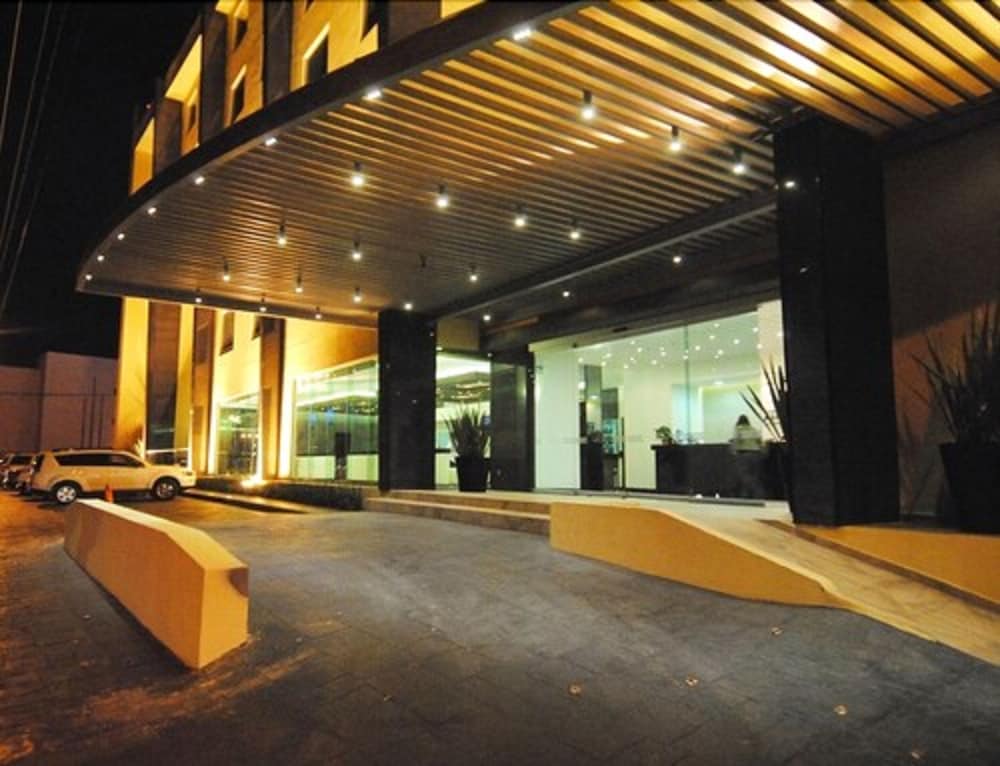 Hotel Ankara 13/50