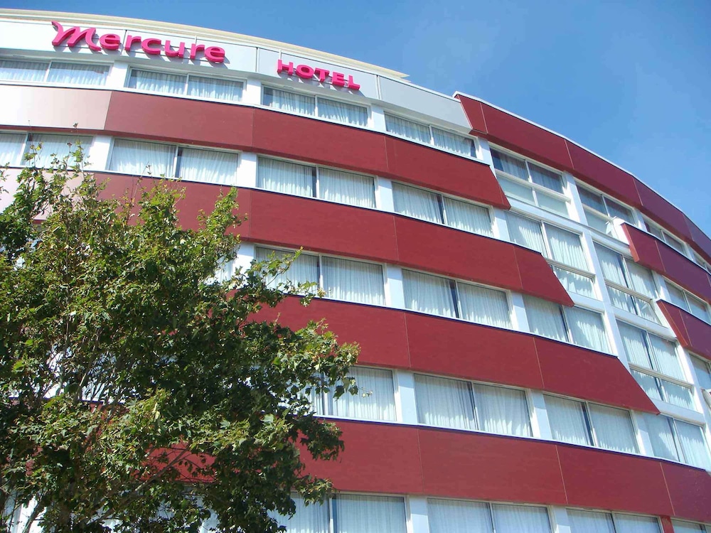 Mercure Vannes Le Port 2/66
