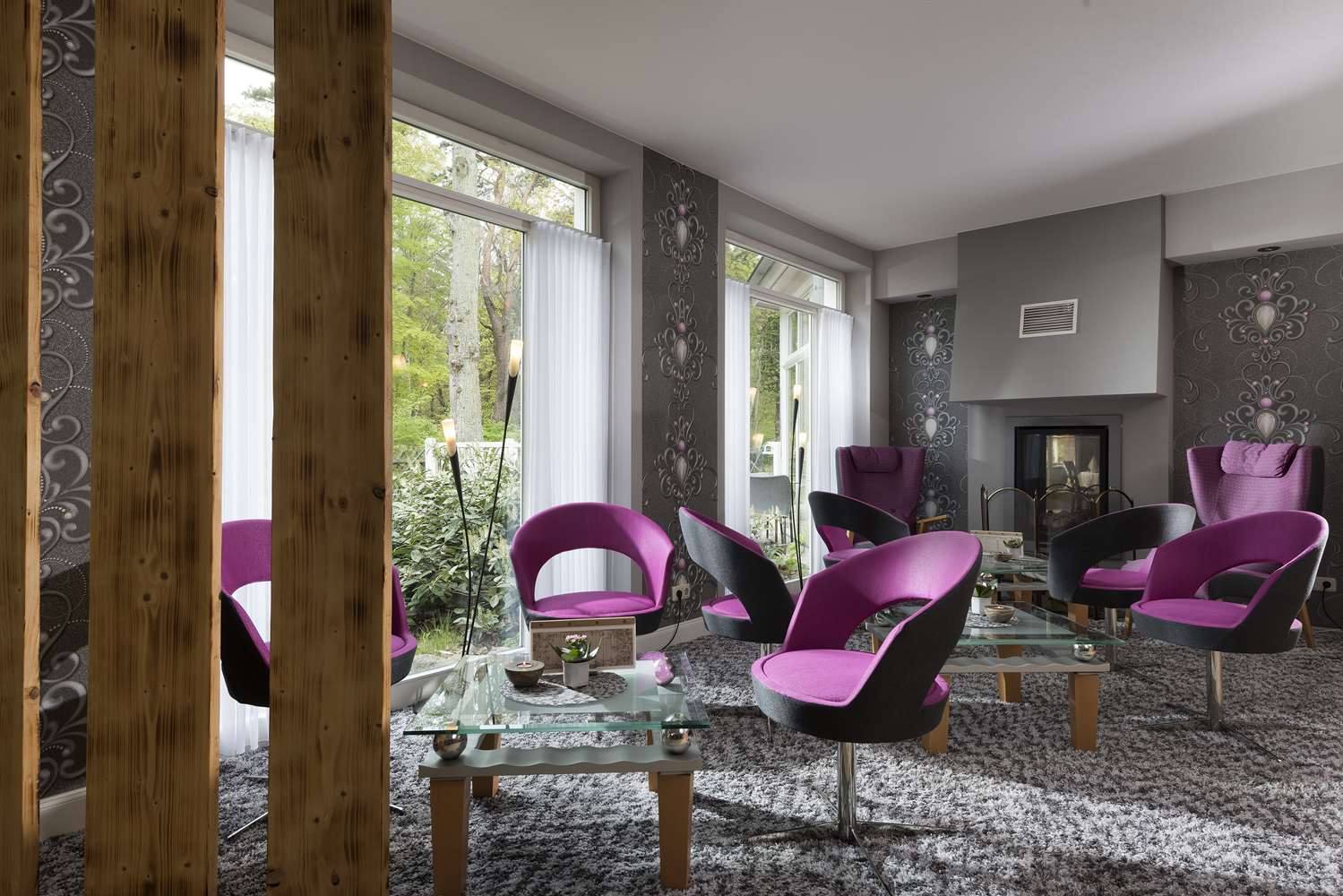 Best Western Plus Ostseehotel Waldschloesschen 13/28