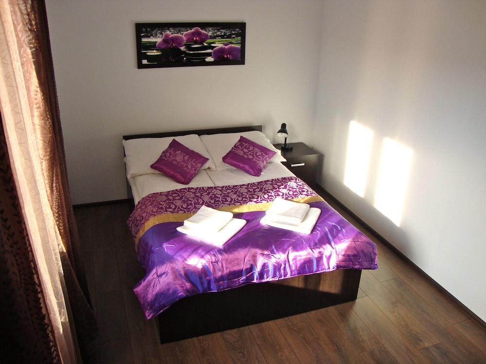 Apartamenty Dolna Krakow 14/50