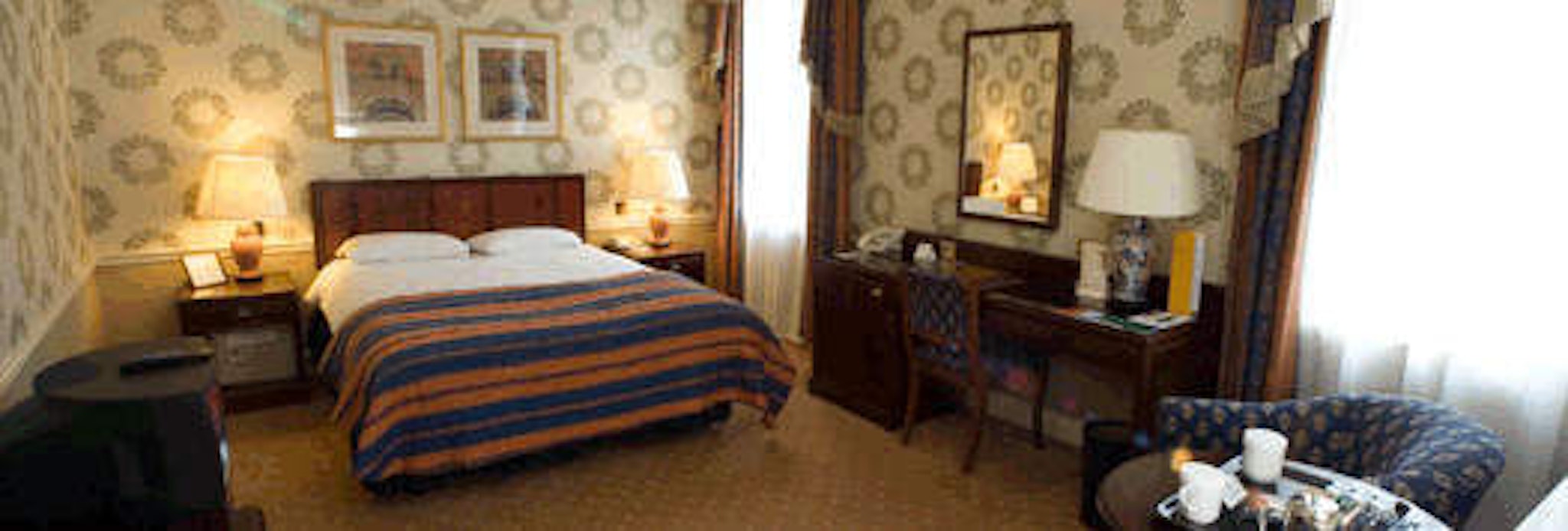 The Manor House at Celtic Manor 3/9