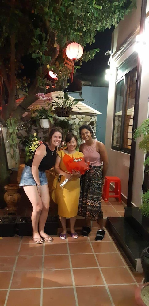 Nhu Y Homestay 7/35