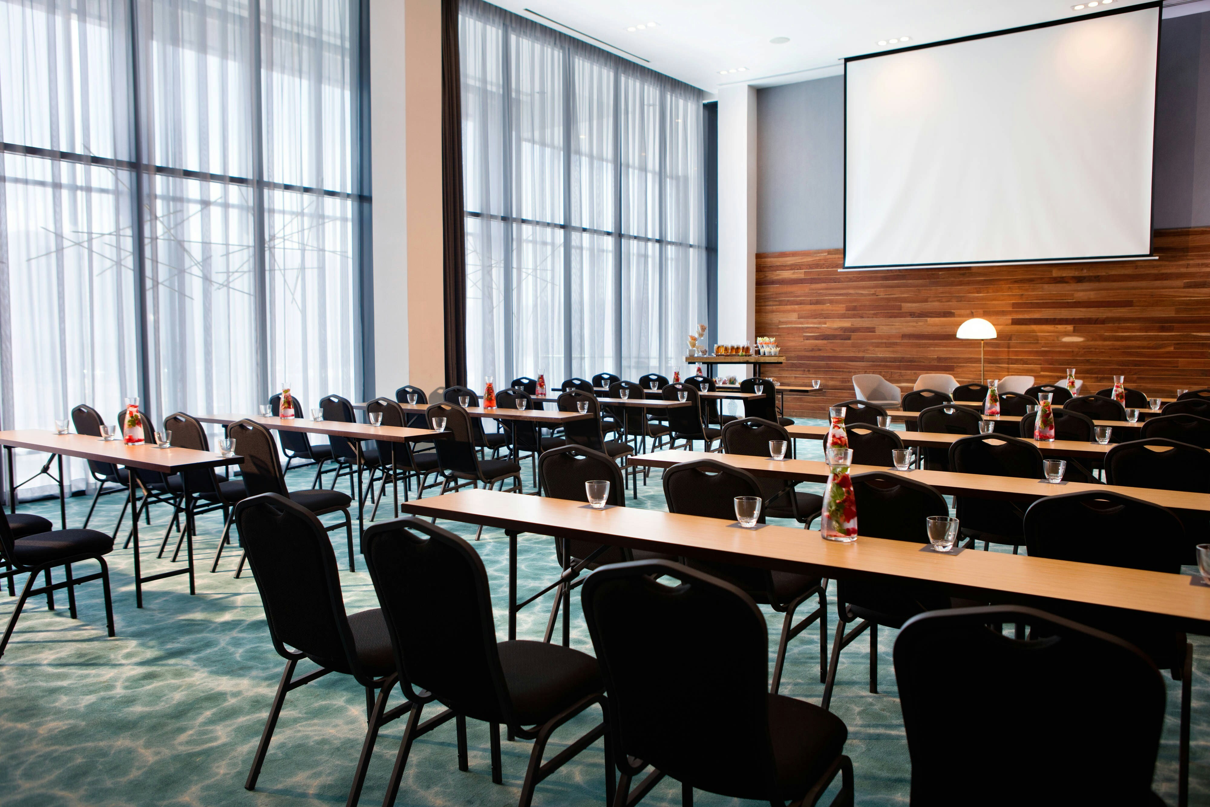 Ac Hotel Queretaro Antea 42/49