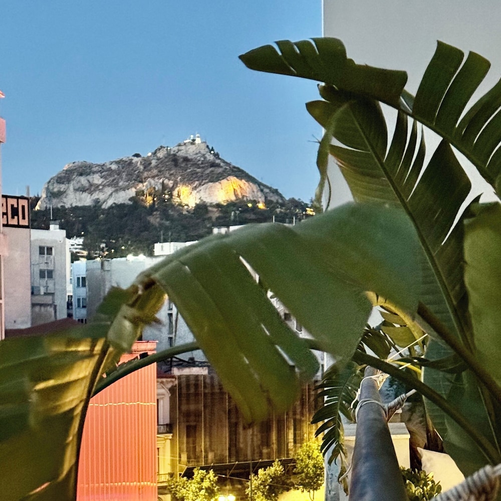 Athens The L7 Str - Luxury Boutique Collection Hotel 44/50