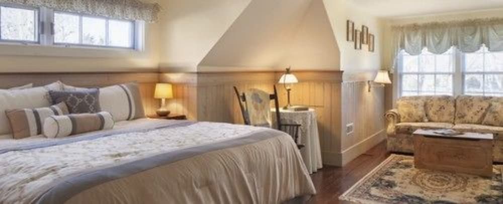 Isaiah Jones Homestead Bed & Breakfast 15/50