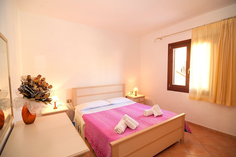Residence Li Troni 13/42