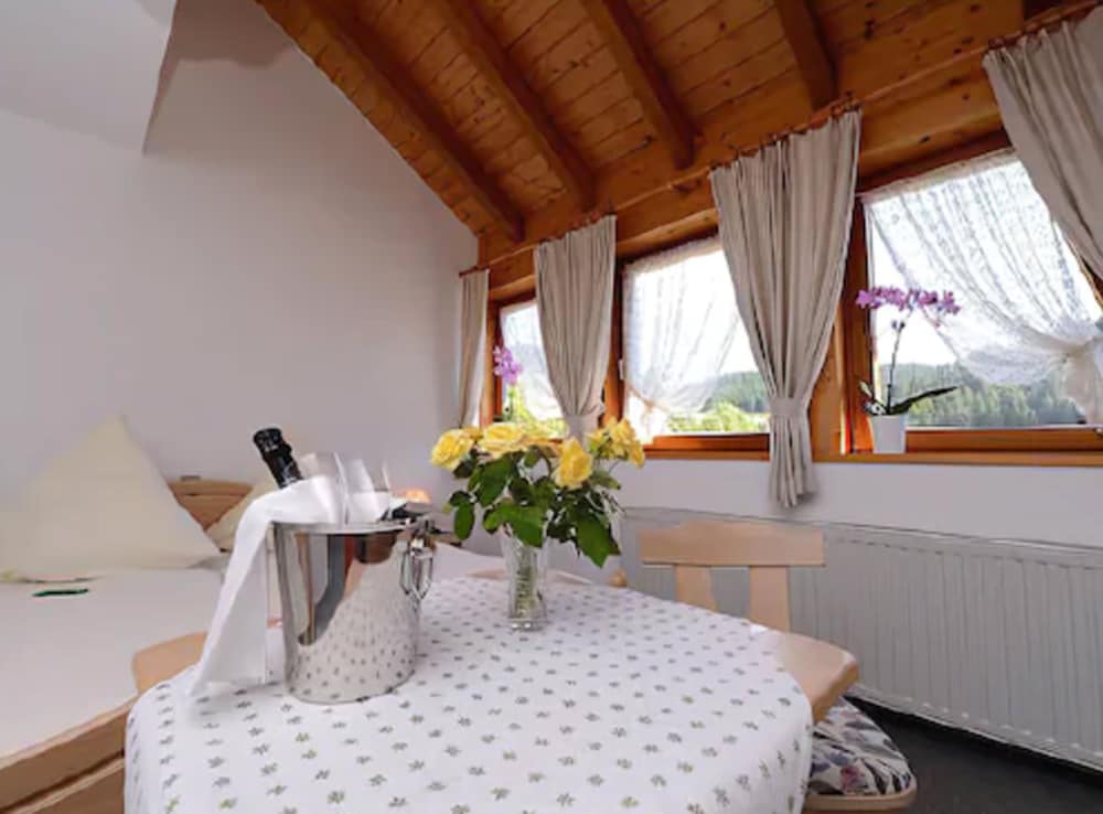 Krauter Chalet 32/48