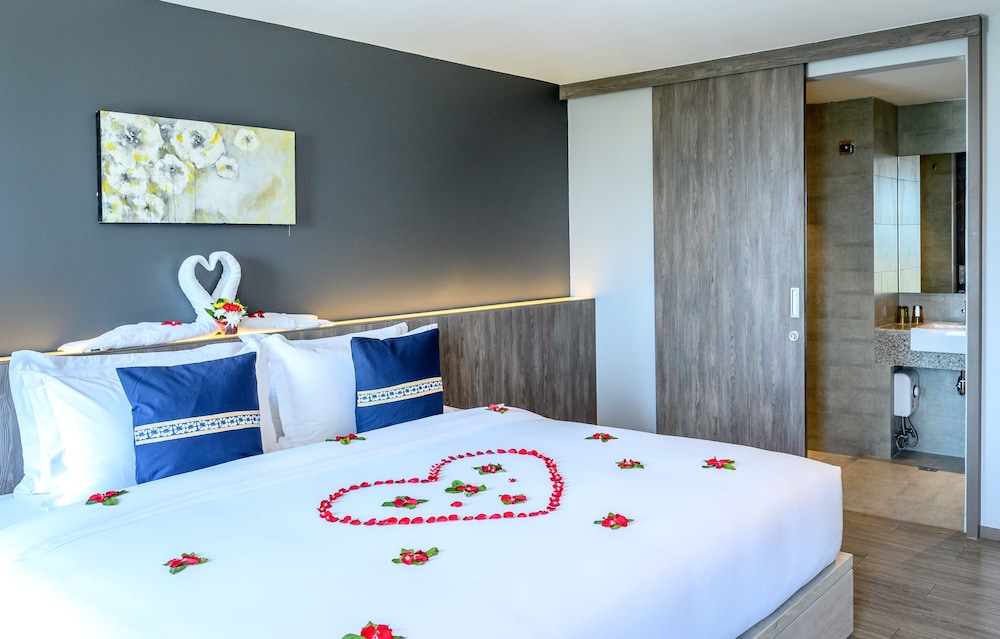 IWISH Hotel Bangkok 35/62